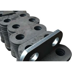 Rentadora personalitzada de gran resistència