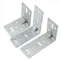 Claudàtor d'angle ajustable