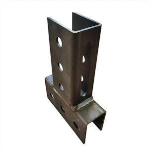 Fabricació de soldadura